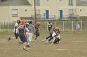 Evry Daily Photo - Corsaire vs Molosse - Foot US 392